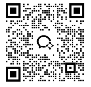 国内销售微信二维码
