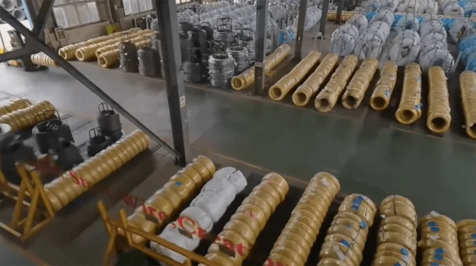SNC415WCH válcovaný drát na ocel pro pěchování za studena product image