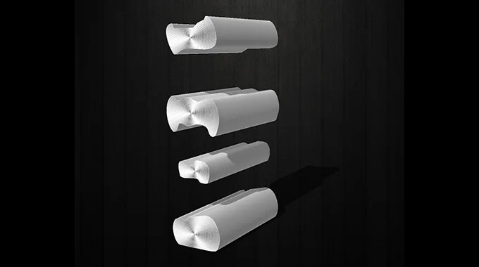 One way clutch light load bearing parts shaped line.html 产品图片