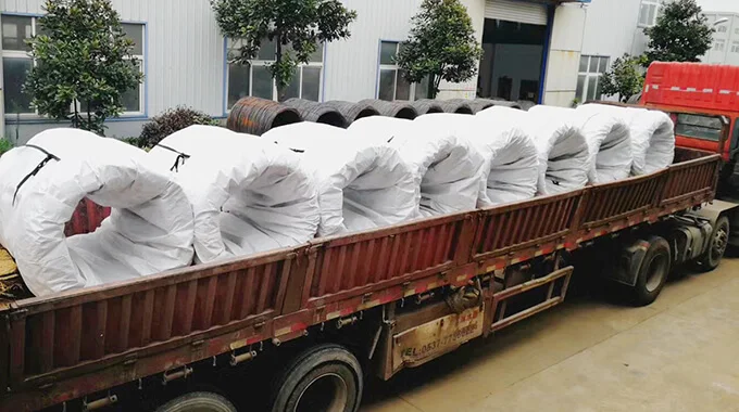 31CrMoB2-1 ocelový drát tažený za studena product image
