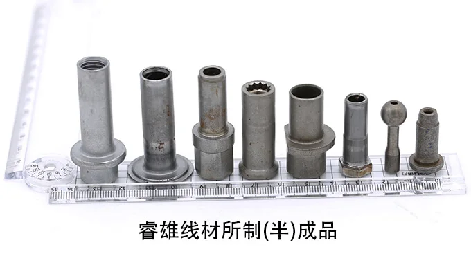 X6CrNi18 12 产品图片