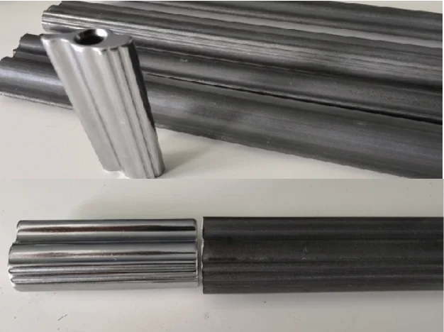 Shaped Wire R&D