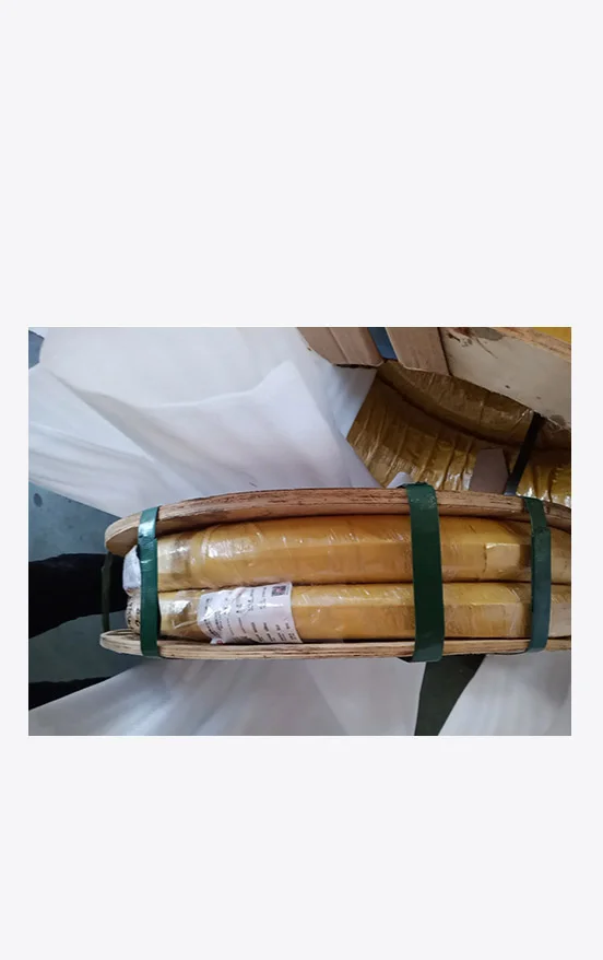 产品防护细节